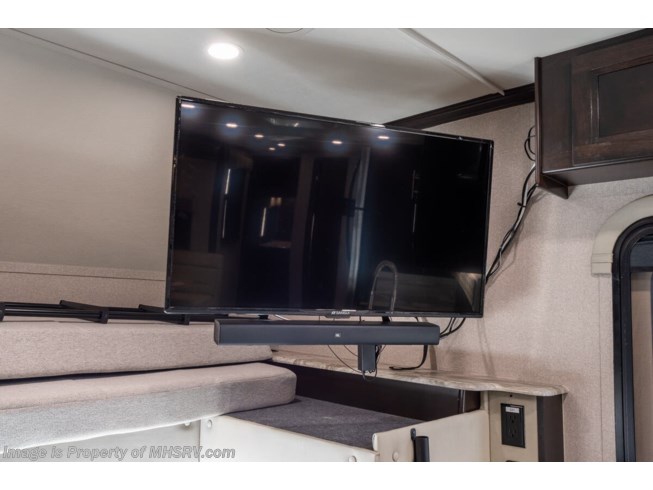 2020 Isata 5 Series 36DS by Dynamax Corp from Motor Home Specialist in Alvarado, Texas