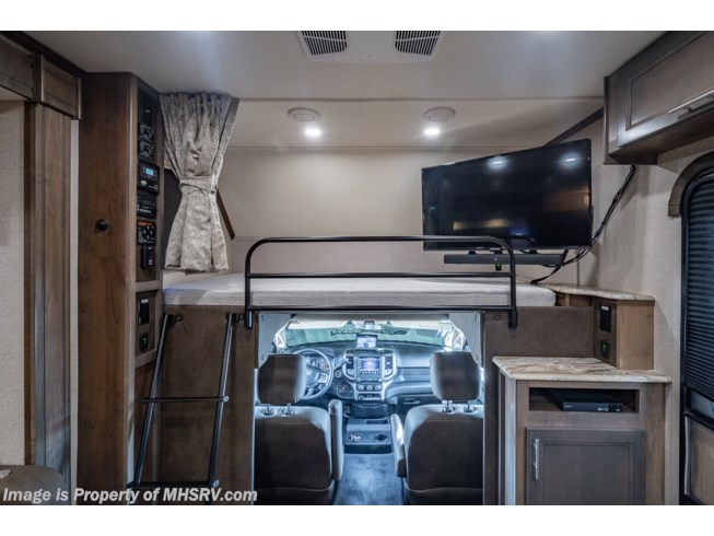 2020 Isata 5 Series 36DS by Dynamax Corp from Motor Home Specialist in Alvarado, Texas