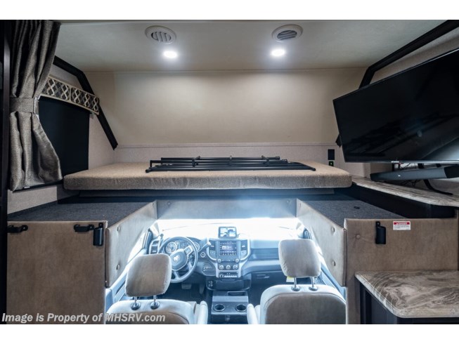 2020 Isata 5 Series 30FW by Dynamax Corp from Motor Home Specialist in Alvarado, Texas
