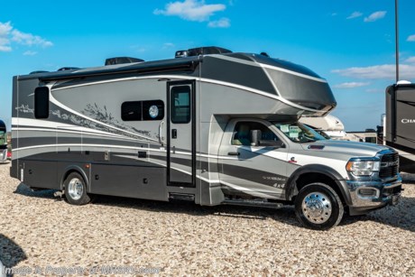 1/2/20 &lt;a href=&quot;http://www.mhsrv.com/other-rvs-for-sale/dynamax-rv/&quot;&gt;&lt;img src=&quot;http://www.mhsrv.com/images/sold-dynamax.jpg&quot; width=&quot;383&quot; height=&quot;141&quot; border=&quot;0&quot;&gt;&lt;/a&gt; MSRP $204,258. The 2020 Dynamax Isata 5 Series model 30FW Super C is approximately 32 feet 1 inch in length and is backed by Dynamax’s industry-leading limited Two-Year Coach Warranty. Features include 1 slide, 8KW Onan generator, ESC suspension &amp; stability, fiberglass roof, leatherette reclining captains chairs, remote key-less entry, front cab over loft area, roller shades, full extension drawer guides, LED TV in living area, residential refrigerator, convection microwave oven, solid surface kitchen counter, inverter, automatic generator start, exterior shower and tank-less on-demand water heater. Optional features includes the beautiful full body paint, 4x4 chassis upgrade, solar panels, rear rock guard and the Mobileye Collision Avoidance System. The Isata 5 Series is powered by the Ram&#174; 5500 SLT Chassis, 6.7L I6 Cummins&#174; Turbo Diesel 325HP engine, 6-Speed automatic transmission and features a 10,000 lb. hitch. For 2 year limited warranty details contact Dynamax or a MHSRV representative. For more complete details on this unit and our entire inventory including brochures, window sticker, videos, photos, reviews &amp; testimonials as well as additional information about Motor Home Specialist and our manufacturers please visit us at MHSRV.com or call 800-335-6054. At Motor Home Specialist, we DO NOT charge any prep or orientation fees like you will find at other dealerships. All sale prices include a 200-point inspection, interior &amp; exterior wash, detail service and a fully automated high-pressure rain booth test and coach wash that is a standout service unlike that of any other in the industry. You will also receive a thorough coach orientation with an MHSRV technician, an RV Starter&#39;s kit, a night stay in our delivery park featuring landscaped and covered pads with full hook-ups and much more! Read Thousands upon Thousands of 5-Star Reviews at MHSRV.com and See What They Had to Say About Their Experience at Motor Home Specialist. WHY PAY MORE?... WHY SETTLE FOR LESS?