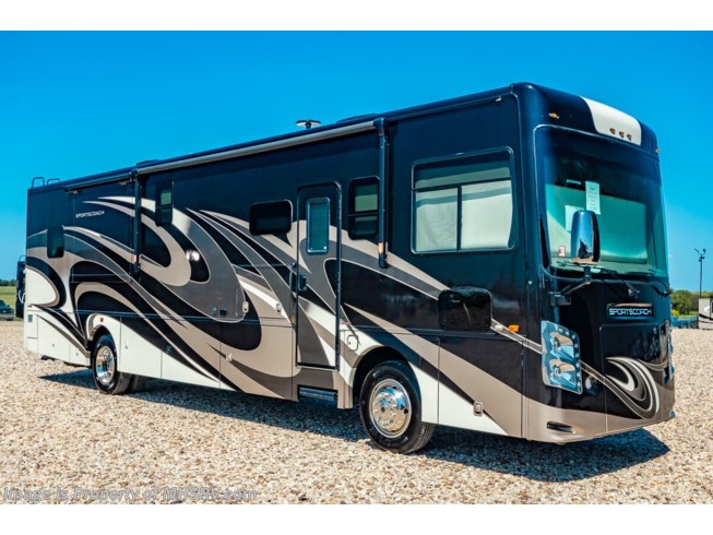 New 2020 Coachmen Sportscoach SRS 365RB available in Alvarado, Texas