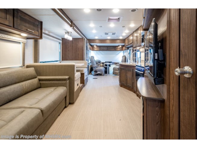 2020 Coachmen Sportscoach SRS 365RB - New Diesel Pusher For Sale by Motor Home Specialist in Alvarado, Texas