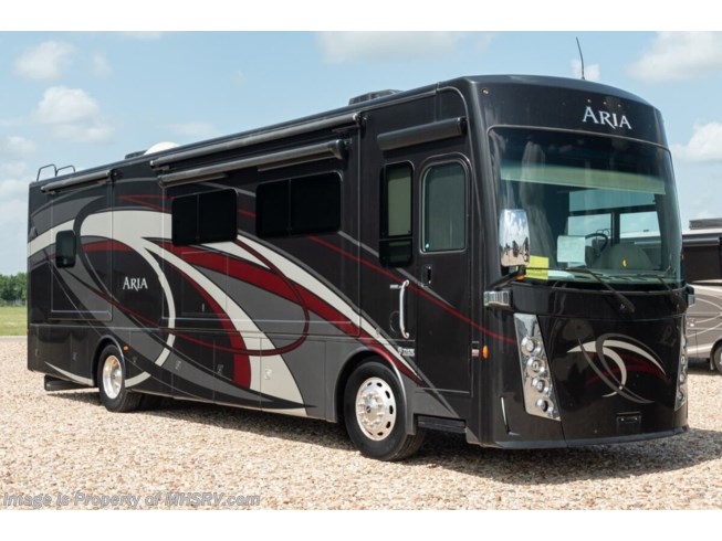 Used 2018 Thor Motor Coach Aria 3601 available in Alvarado, Texas