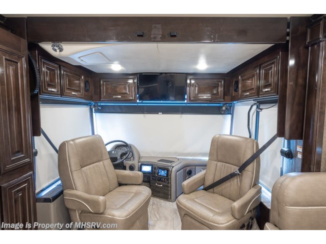 2018 Aria 3601 by Thor Motor Coach from Motor Home Specialist in Alvarado, Texas