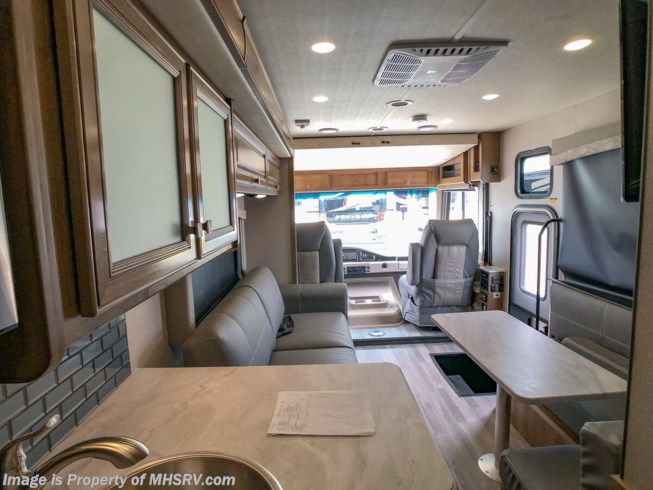2020 Fleetwood Flair 29M - New Class A For Sale by Motor Home Specialist in Alvarado, Texas
