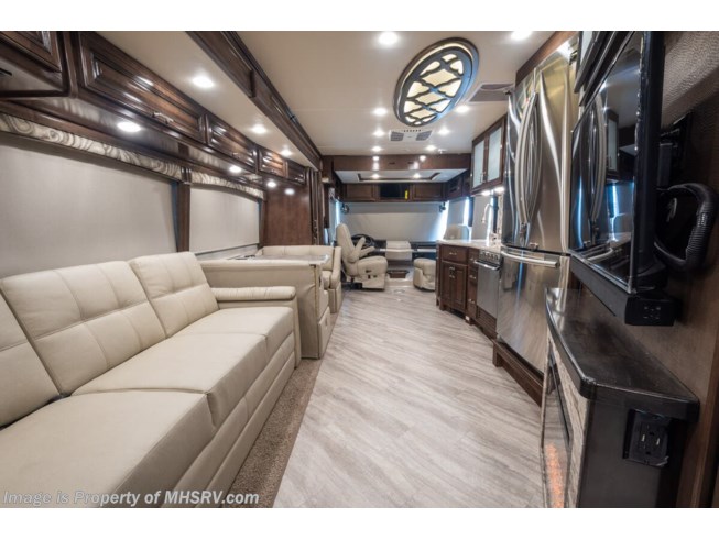 2020 Fleetwood Southwind 35K - New Class A For Sale by Motor Home Specialist in Alvarado, Texas