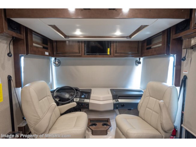 2020 Southwind 35K by Fleetwood from Motor Home Specialist in Alvarado, Texas