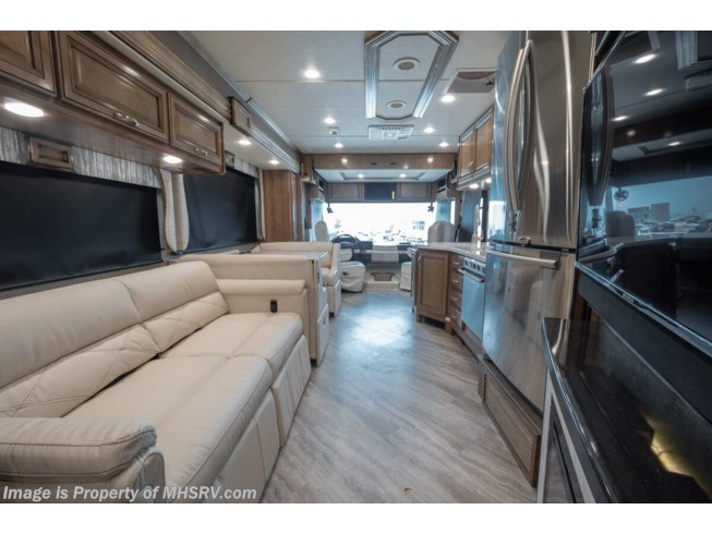 2020 Fleetwood Bounder 36FP - New Class A For Sale by Motor Home Specialist in Alvarado, Texas