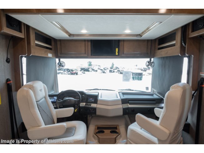 2020 Bounder 36FP by Fleetwood from Motor Home Specialist in Alvarado, Texas