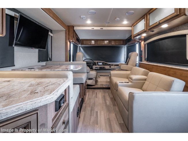 2020 Fleetwood Flair 32S - New Class A For Sale by Motor Home Specialist in Alvarado, Texas