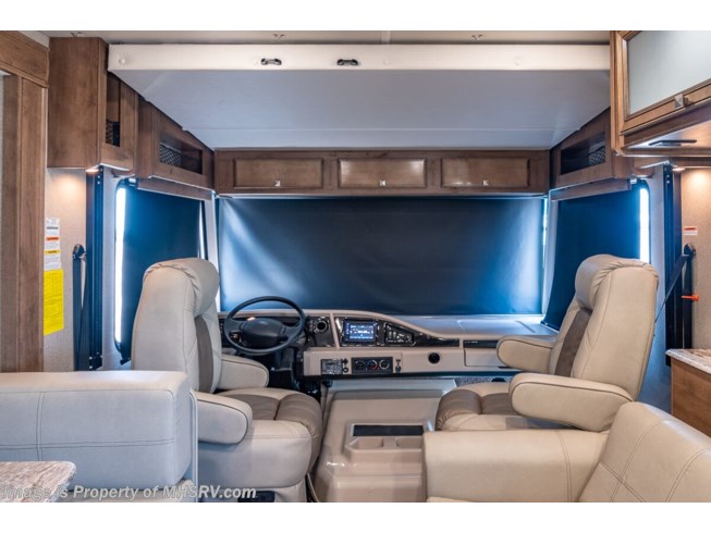 2020 Flair 32S by Fleetwood from Motor Home Specialist in Alvarado, Texas