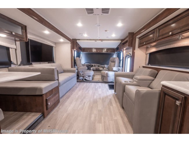 2020 Fleetwood Flair 35R - New Class A For Sale by Motor Home Specialist in Alvarado, Texas