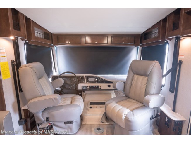 2020 Flair 35R by Fleetwood from Motor Home Specialist in Alvarado, Texas