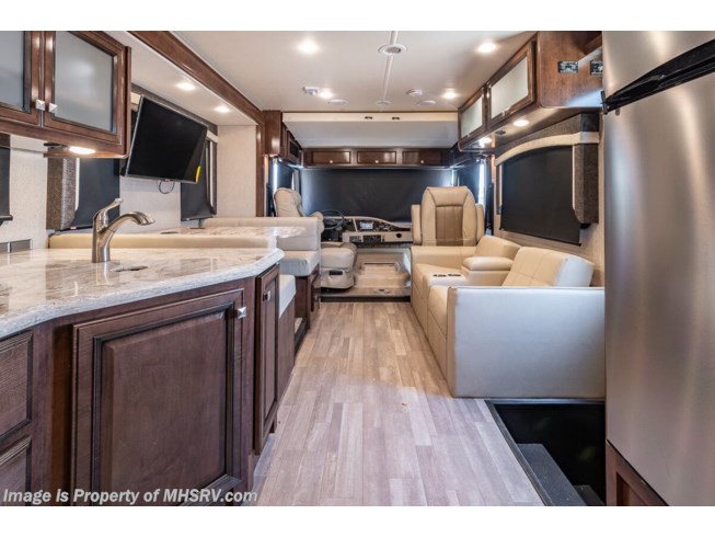 2020 Fleetwood Flair 34J - New Class A For Sale by Motor Home Specialist in Alvarado, Texas