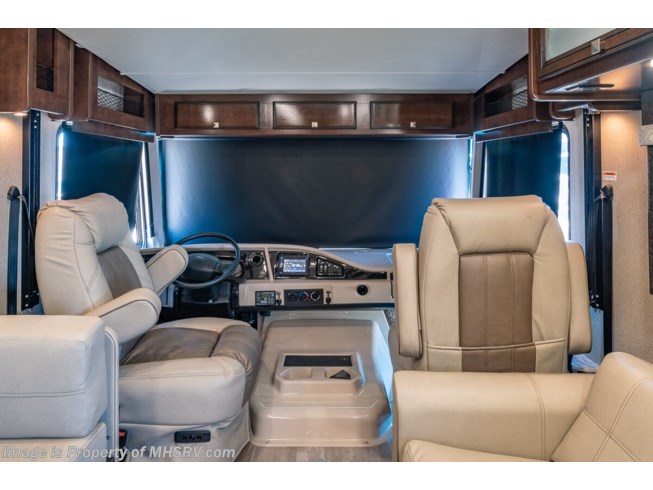 2020 Flair 34J by Fleetwood from Motor Home Specialist in Alvarado, Texas