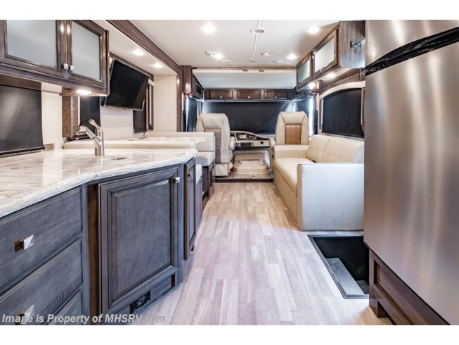 2020 Fleetwood Flair 34J - New Class A For Sale by Motor Home Specialist in Alvarado, Texas