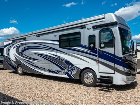 1/4/21 &lt;a href=&quot;http://www.mhsrv.com/fleetwood-rvs/&quot;&gt;&lt;img src=&quot;http://www.mhsrv.com/images/sold-fleetwood.jpg&quot; width=&quot;383&quot; height=&quot;141&quot; border=&quot;0&quot;&gt;&lt;/a&gt;  MSRP $389,237. New 2020 Fleetwood Discovery LXE 40D Bath &amp; 1/2 for sale at Motor Home Specialist; the #1 Volume Selling Motor Home Dealership in the World. This Beautiful RV is approximately 41 feet 4 inches in length and features 3 slides including a full-wall slide, king bed, fireplace, and large living area. New features for 2020 include new interior accents and colors, stainless steel farmhouse style galley sink, upgraded Firefly system color touch screen, updated dash with LED screens, digital dash, fully integrated smart wheel controls, push button start with key fob, new Freedom Bridge platform, exterior graphics and paint colors, side mirror blind spot detection alert system, auto LED headlights, solar panel, all-new WiFi system with WiFi Ranger and much more. This well appointed RV also features the optional exterior freezer, motion power lounge, drop-down bed, technology package and rear heated tile floor. The Fleetwood Discovery LXE boasts an impressive list of standard features including an articulating bed, recessed induction cooktop, full-coach water filtration system, power entry step cover, Safe-T-View camera system, washer and dryer, dishwasher, full extension drawer guides, tile shower, Firefly multiplex wiring, Aqua Hot and much more. For more complete details on this unit and our entire inventory including brochures, window sticker, videos, photos, reviews &amp; testimonials as well as additional information about Motor Home Specialist and our manufacturers please visit us at MHSRV.com or call 800-335-6054. At Motor Home Specialist, we DO NOT charge any prep or orientation fees like you will find at other dealerships. All sale prices include a 200-point inspection, interior &amp; exterior wash, detail service and a fully automated high-pressure rain booth test and coach wash that is a standout service unlike that of any other in the industry. You will also receive a thorough coach orientation with an MHSRV technician, an RV Starter&#39;s kit, a night stay in our delivery park featuring landscaped and covered pads with full hook-ups and much more! Read Thousands upon Thousands of 5-Star Reviews at MHSRV.com and See What They Had to Say About Their Experience at Motor Home Specialist. WHY PAY MORE?... WHY SETTLE FOR LESS?