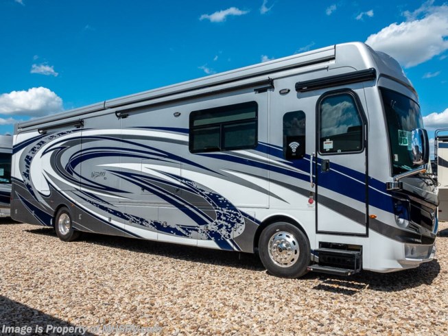 New 2020 Fleetwood Discovery LXE 40D available in Alvarado, Texas