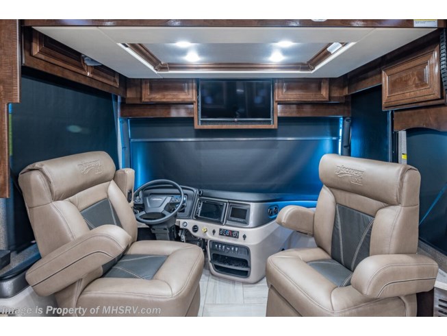 2020 Discovery LXE 44B by Fleetwood from Motor Home Specialist in Alvarado, Texas