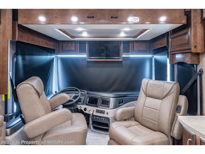 2020 Discovery 38K by Fleetwood from Motor Home Specialist in Alvarado, Texas