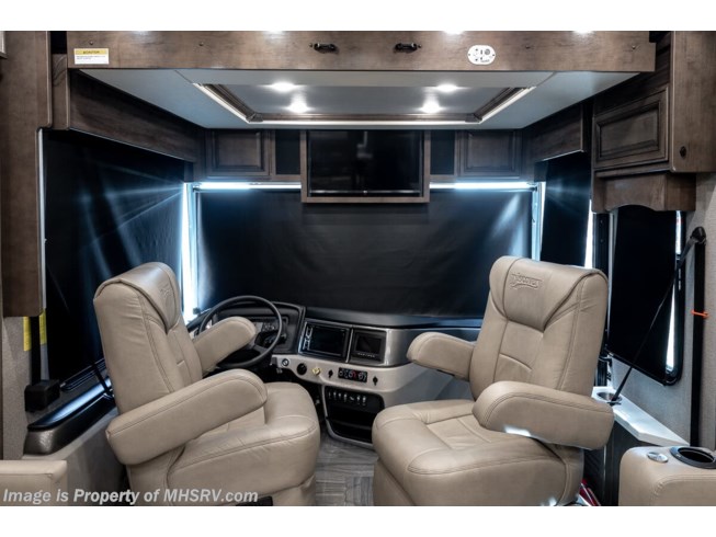 2020 Discovery 38W by Fleetwood from Motor Home Specialist in Alvarado, Texas