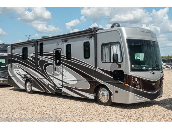 New 2020 Fleetwood Pace Arrow 35S available in Alvarado, Texas