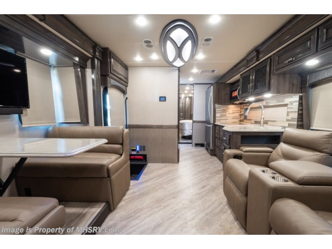 2020 Fleetwood Pace Arrow 35S - New Diesel Pusher For Sale by Motor Home Specialist in Alvarado, Texas