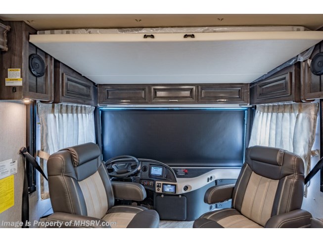 2020 Fleetwood Pace Arrow 35RB - New Diesel Pusher For Sale by Motor Home Specialist in Alvarado, Texas