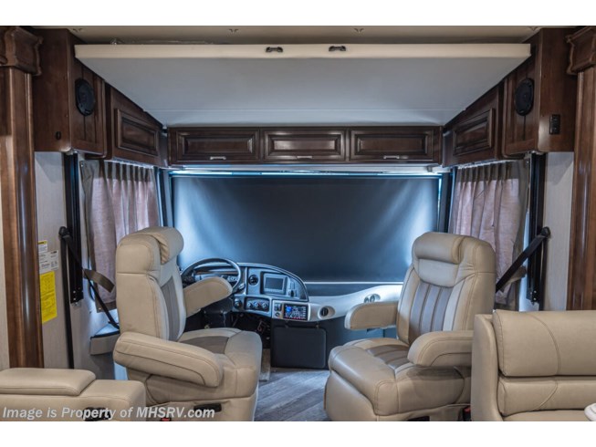 2020 Pace Arrow 35RB by Fleetwood from Motor Home Specialist in Alvarado, Texas