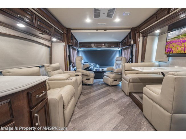2020 Fleetwood Pace Arrow 35RB - New Diesel Pusher For Sale by Motor Home Specialist in Alvarado, Texas