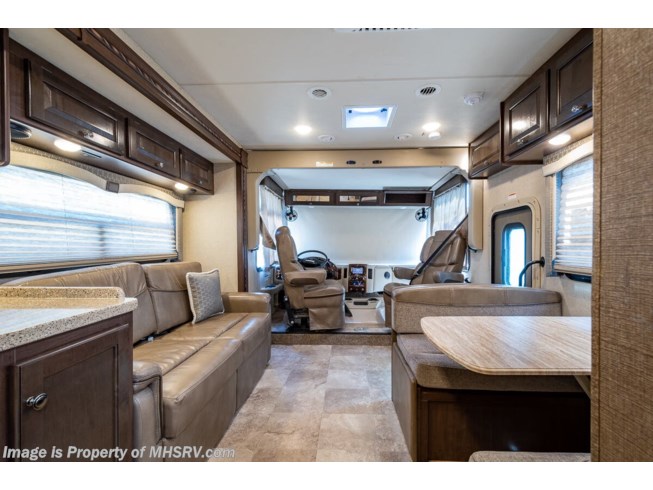 2018 Thor Motor Coach Windsport 29M - Used Class A For Sale by Motor Home Specialist in Alvarado, Texas