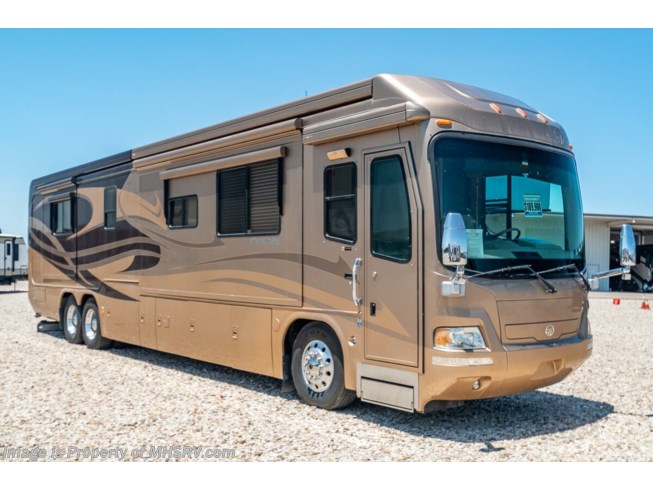 2006 Monaco RV Signature Commander IV #2255C - For Sale in Alvarado, TX