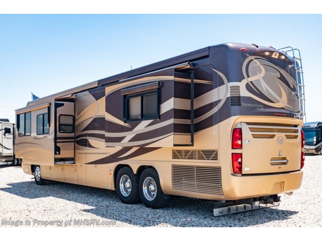 2006 Monaco RV Signature Commander IV #2255C - For Sale in Alvarado, TX