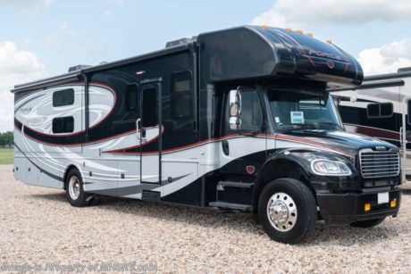8/14/19 &lt;a href=&quot;http://www.mhsrv.com/other-rvs-for-sale/dynamax-rv/&quot;&gt;&lt;img src=&quot;http://www.mhsrv.com/images/sold-dynamax.jpg&quot; width=&quot;383&quot; height=&quot;141&quot; border=&quot;0&quot;&gt;&lt;/a&gt;  Used Dynamax Corp RV for Sale- 2018 Dynamax Force HD 37BH Bunk Model with 2 slides and 15,424 miles. This RV is approximately 39 feet 2 inches in length and features a 350HP Cummins diesel engine, Freightliner chassis, automatic hydraulic leveling system, aluminum wheels, 3 camera monitoring system, 2 ducted A/Cs with heat pumps, 8KW Onan diesel generator, engine brake, GPS, keyless entry, power windows and door locks, electric &amp; gas water heater, power patio awning, pass-thru storage with side swing baggage doors, LED running lights, black tank rinsing system, water filtration system, 50 amp power cord reel, exterior shower, exterior entertainment center, fiberglass roof, inverter, tile floors, booth converts to sleeper, dual pane windows, power roof vent, day/night shades, solid surface kitchen counter with sink covers, convection microwave, 3 burner range, residential refrigerator, glass door shower, stack washer/dryer, 2 bunk monitors, cab over loft, 3 flat panel TVs and much more. For additional information and photos please visit Motor Home Specialist at www.MHSRV.com or call 800-335-6054.