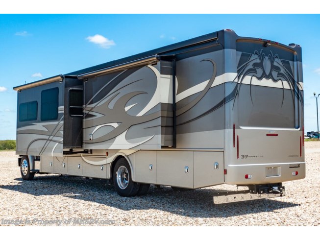 2017 Dynaquest XL 37RB by Dynamax Corp from Motor Home Specialist in Alvarado, Texas