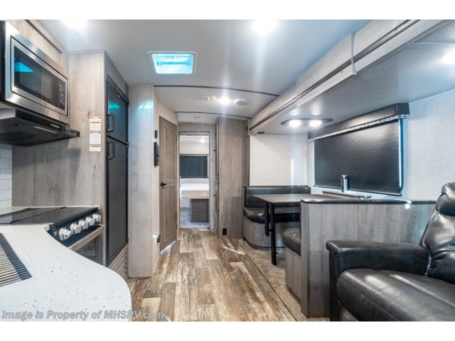 2019 Keystone Outback 324CG - Used Travel Trailer For Sale by Motor Home Specialist in Alvarado, Texas