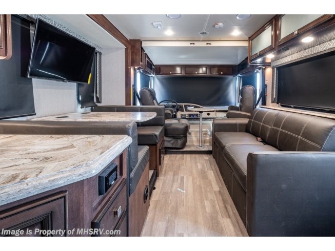 2020 Holiday Rambler Admiral 32S - New Class A For Sale by Motor Home Specialist in Alvarado, Texas