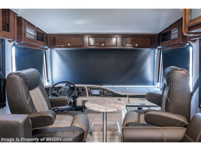 2020 Admiral 32S by Holiday Rambler from Motor Home Specialist in Alvarado, Texas