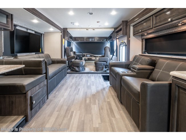 2020 Holiday Rambler Admiral 35R - New Class A For Sale by Motor Home Specialist in Alvarado, Texas
