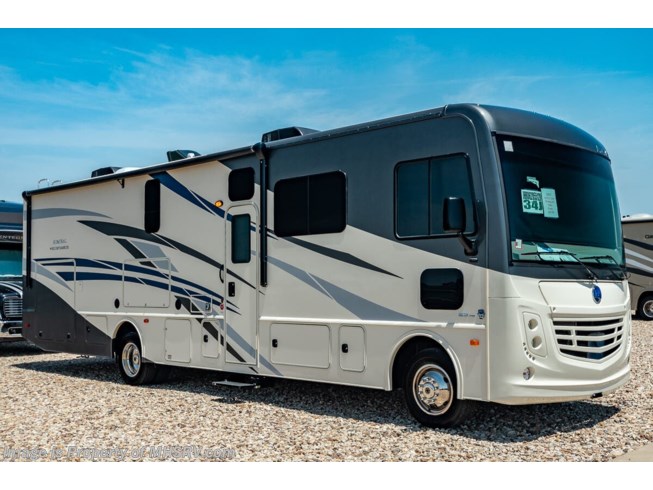 2020 Holiday Rambler Admiral 34J RV for Sale in Alvarado, TX 76009  JHR062055128  RVUSA.com