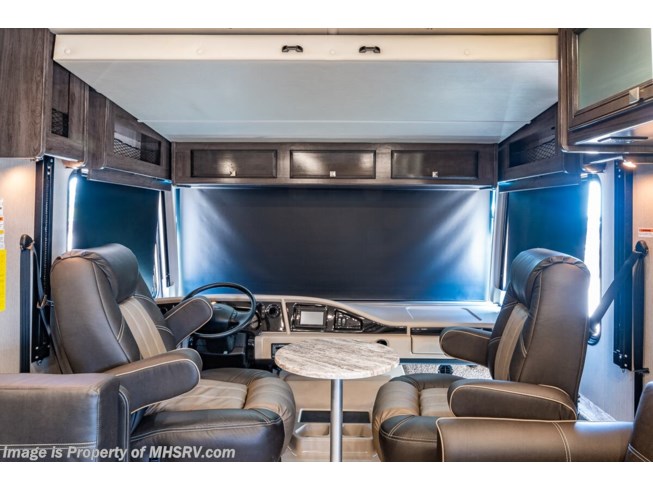 2020 Admiral 34J by Holiday Rambler from Motor Home Specialist in Alvarado, Texas