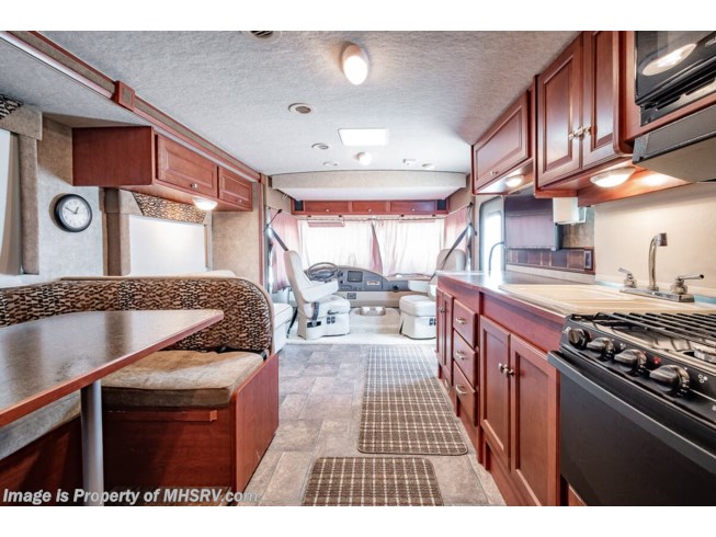 2014 Itasca Sunstar 31KE - Used Class A For Sale by Motor Home Specialist in Alvarado, Texas