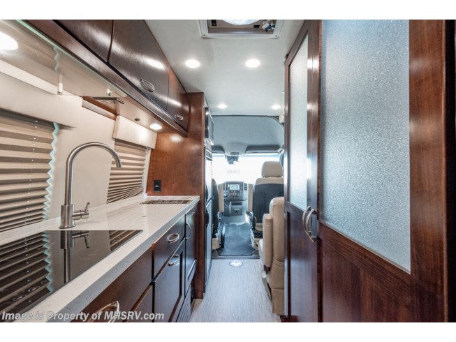 2018 Coachmen Galleria 24T - Used Class B For Sale by Motor Home Specialist in Alvarado, Texas