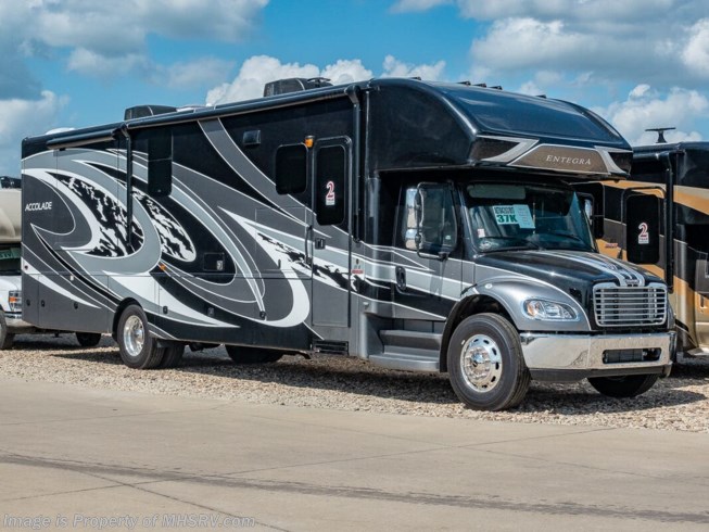 New 2020 Entegra Coach Accolade 37K available in Alvarado, Texas