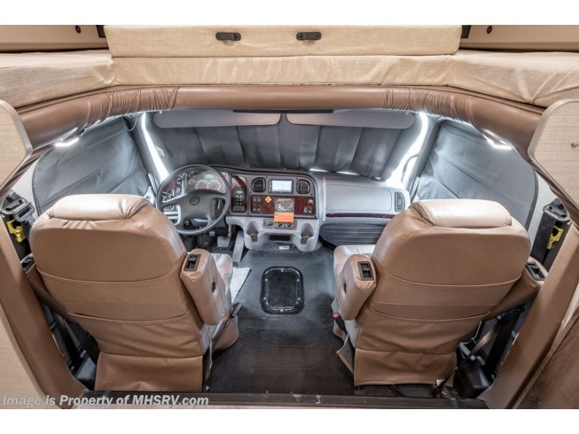 2020 Accolade 37K by Entegra Coach from Motor Home Specialist in Alvarado, Texas