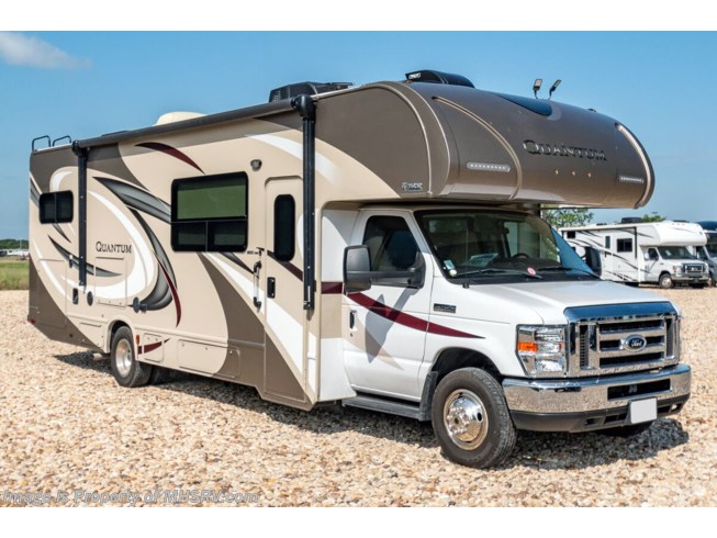 Used 2017 Thor Motor Coach Quantum PD31 available in Alvarado, Texas