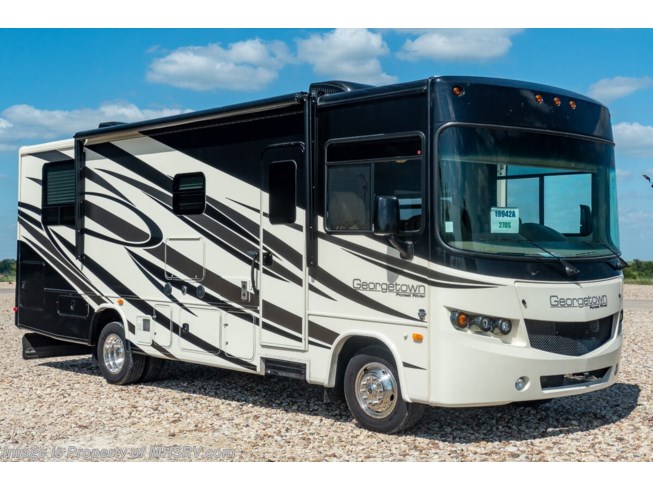 Used 2015 Forest River Georgetown 270S available in Alvarado, Texas