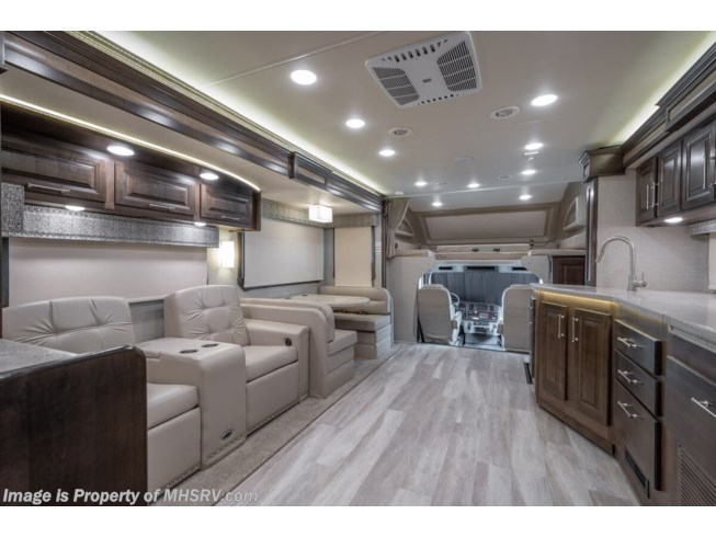 2020 Entegra Coach Accolade 37L - New Class C For Sale by Motor Home Specialist in Alvarado, Texas