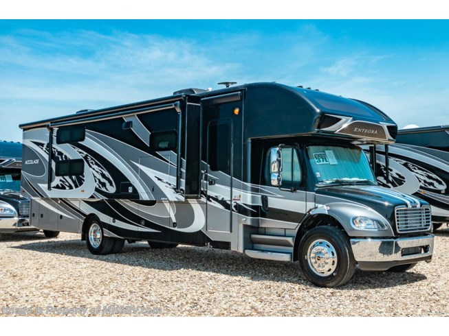 New 2020 Entegra Coach Accolade 37L available in Alvarado, Texas