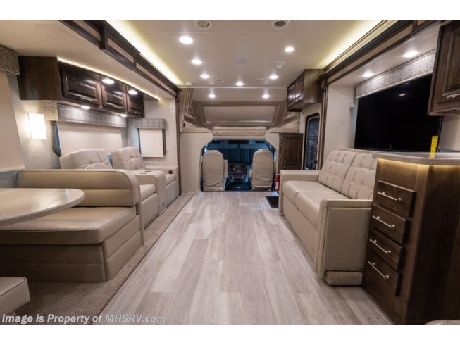 2020 Entegra Coach Accolade 37TS - New Class C For Sale by Motor Home Specialist in Alvarado, Texas